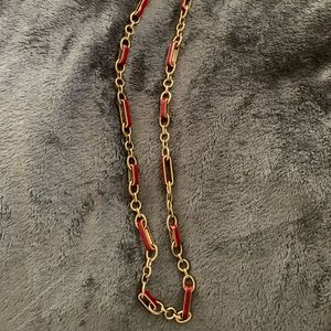 NWOT Coldwater creek necklace